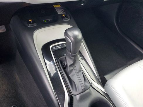 Used 2023 Toyota Corolla XSE image 24