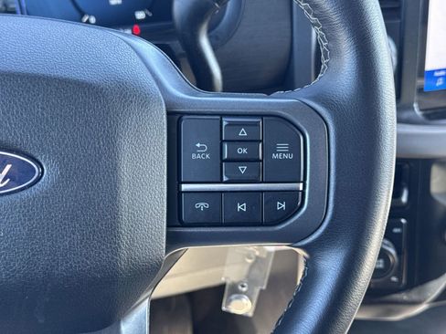 Used 2024 Ford F150 XLT image 20