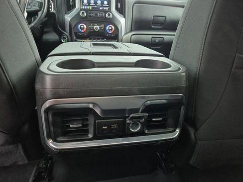Used 2020 GMC Sierra 1500 Elevation w/ Elevation Value Package AWD/4WD image 28