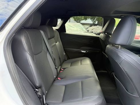 Used 2025 Lexus RX 350h AWD/4WD image 30