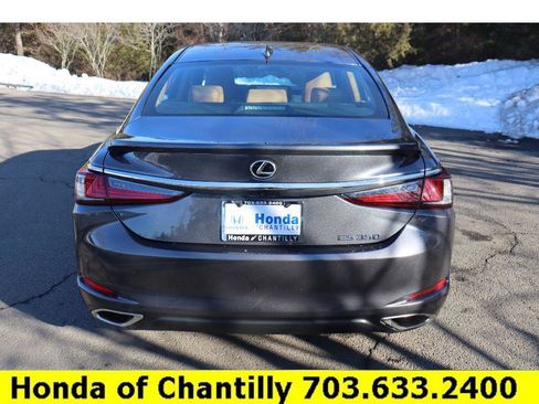 Used 2023 Lexus ES 350 Premium w/ Premium Package image 6