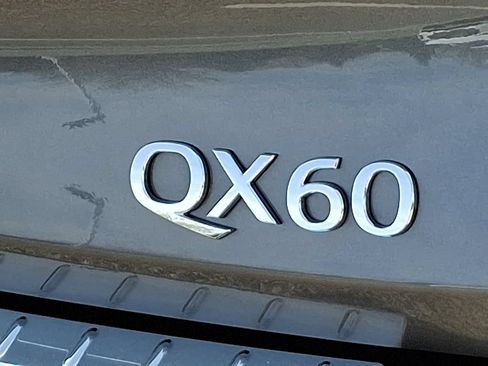 Used 2023 INFINITI QX60 Luxe w/ Cargo Package AWD/4WD image 31