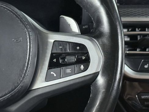 Used 2022 BMW X3 xDrive30i w/ M Sport Package 2 image 47