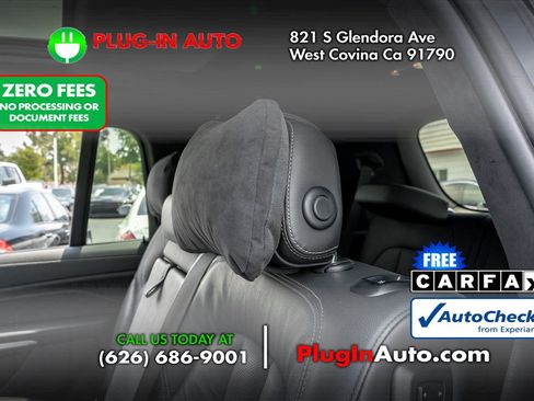 Used 2021 BMW X7 xDrive40i w/ M Sport Package AWD/4WD image 16