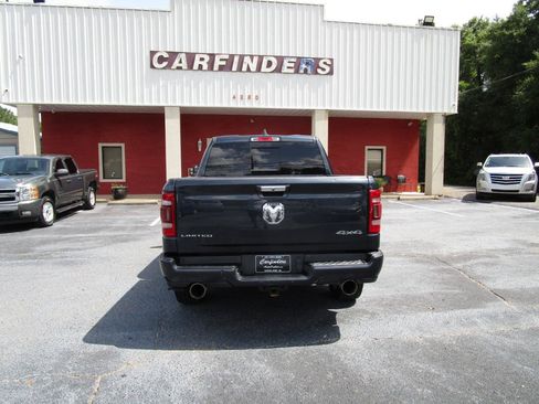 Used 2019 RAM 1500 Limited AWD/4WD image 6