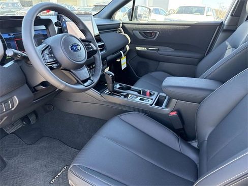 New 2026 Subaru Outback Limited image 11