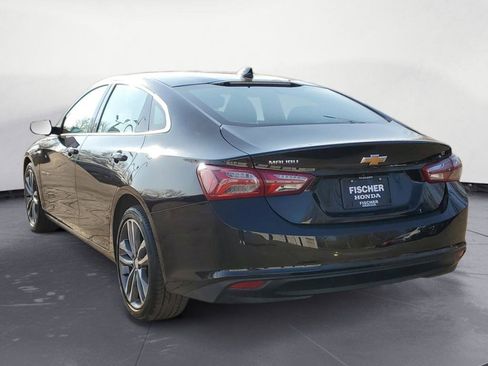 Used 2024 Chevrolet Malibu LT image 4