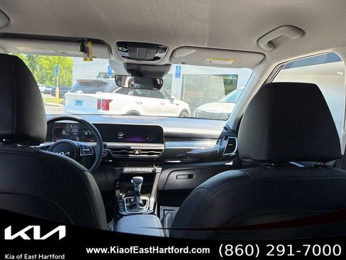 Used 2026 Kia Seltos S AWD/4WD image 21