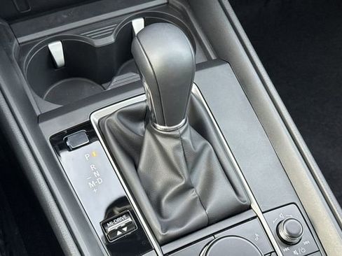 New 2026 MAZDA CX-50 AWD 2.5 S w/ Cargo Package image 25