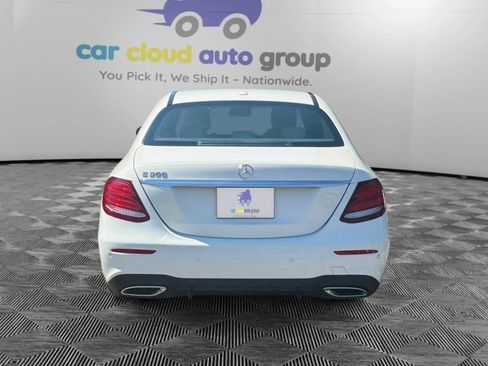 Used 2018 Mercedes-Benz E 300 image 4