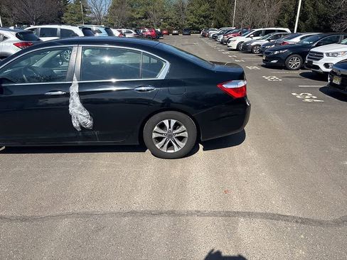 Used 2014 Honda Accord LX image 6