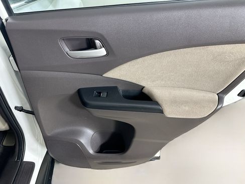 Used 2012 Honda CR-V EX image 37