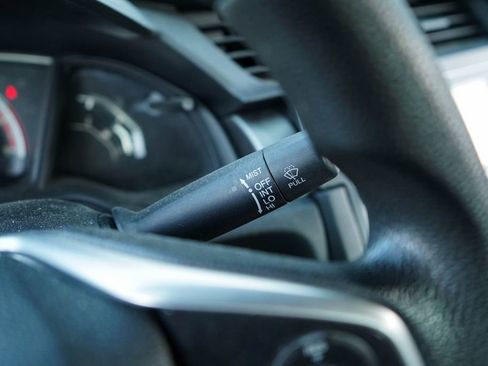 Used 2016 Honda Civic LX image 29