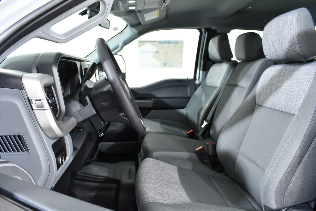 New 2026 Ford F350 XLT AWD/4WD image 6