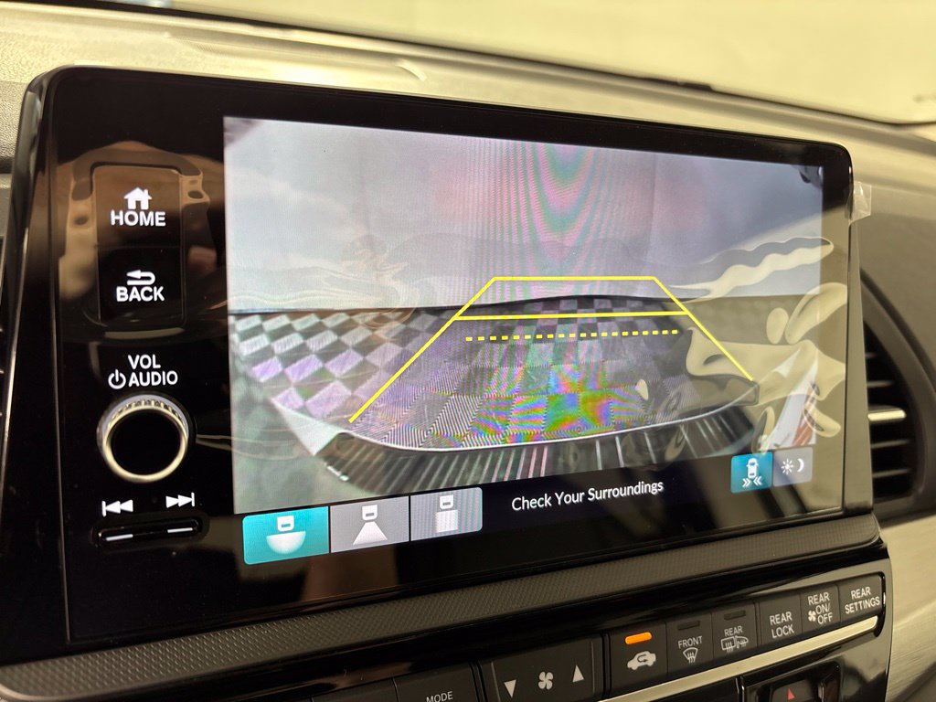 New 2026 Honda Odyssey EX-L image 36