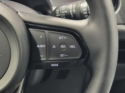 New 2026 MAZDA CX-5 Preferred AWD/4WD image 26