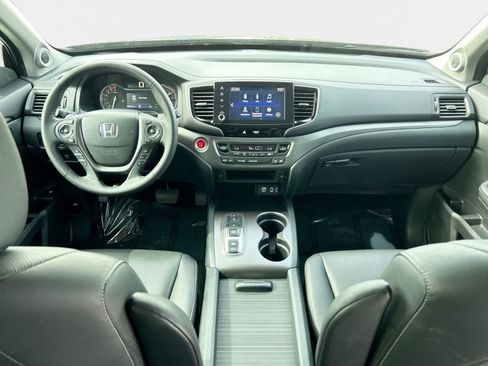 Used 2023 Honda Ridgeline RTL image 15