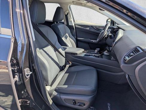 Used 2024 Lexus NX 350 AWD w/ Cold Area Package image 20