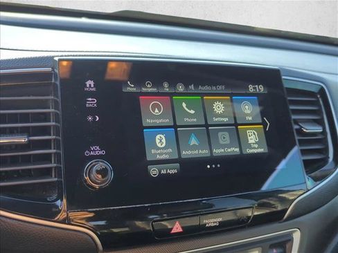 Used 2022 Honda Passport TrailSport image 18