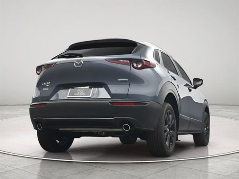 New 2026 MAZDA CX-30 AWD 2.5 S image 24