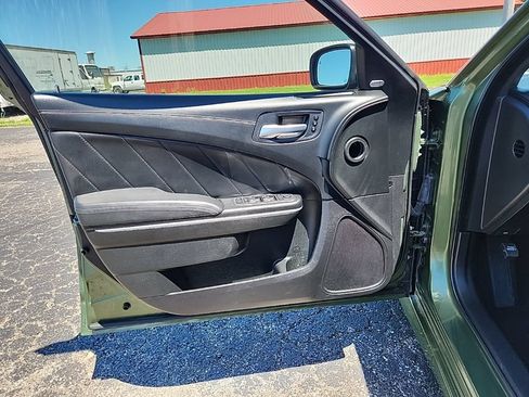 Used 2023 Dodge Charger Scat Pack w/ Plus Group RWD image 31