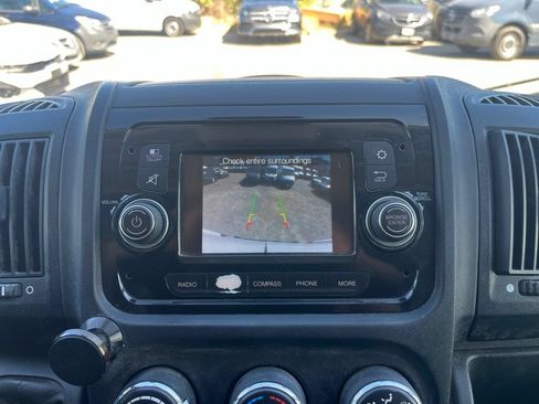 Used 2019 RAM ProMaster 2500 FWD image 16