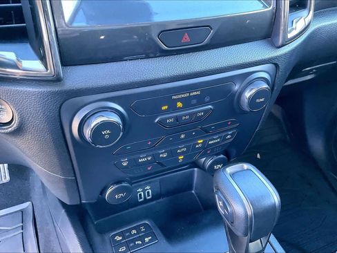 Used 2022 Ford Ranger Lariat w/ Equipment Group 501A High image 32