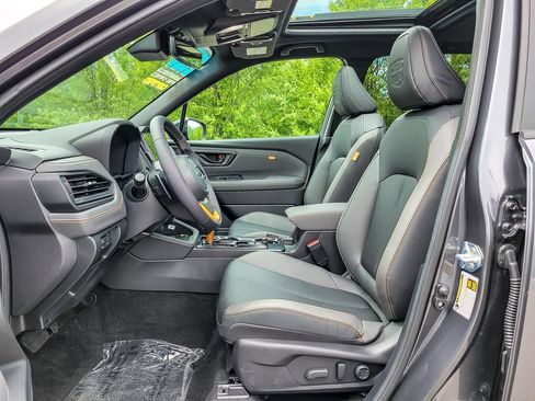 Certified 2026 Subaru Forester Wilderness AWD/4WD image 8
