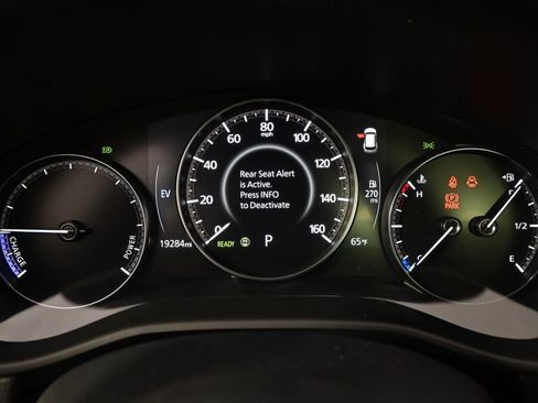 Used 2025 MAZDA CX-50 2.5 Hybrid w/ Premium Plus Pkg image 25