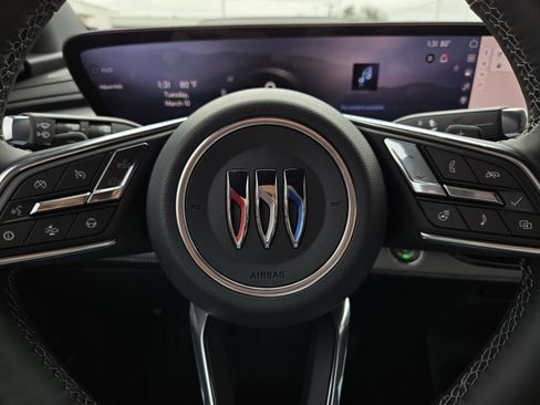 New 2026 Buick Enclave Sport Touring w/ Super Cruise Package image 12