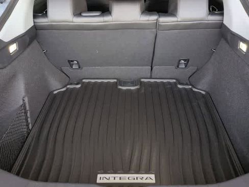 New 2026 Acura Integra FWD image 36