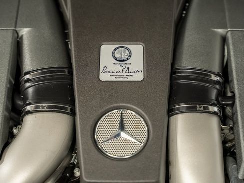 Used 2017 Mercedes-Benz SL 63 AMG image 60