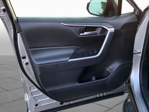 Used 2024 Toyota RAV4 XLE Premium FWD image 36