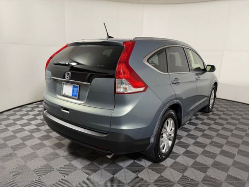 Used 2012 Honda CR-V EX-L image 8