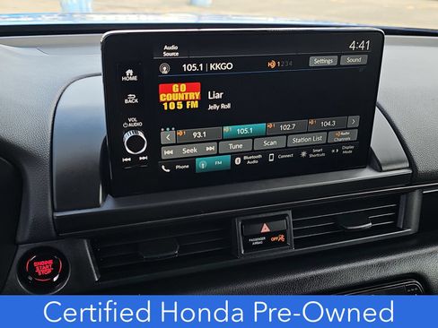 Certified 2024 Honda Pilot TrailSport image 22