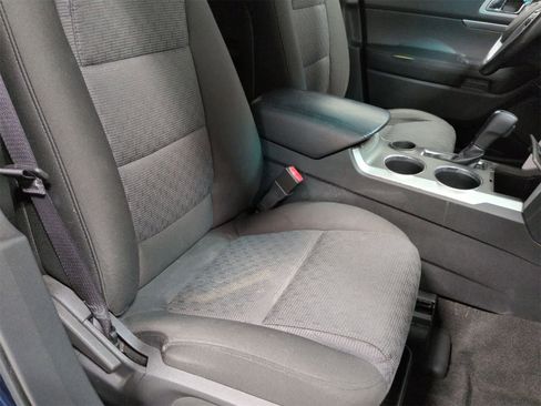 Used 2012 Ford Explorer XLT image 22