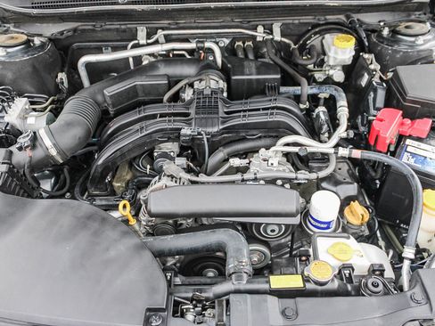 Used 2020 Subaru Outback Limited w/ Popular Package #2 image 27