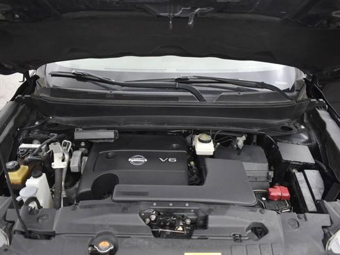 Used 2013 Nissan Pathfinder SL image 33