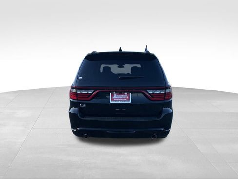 New 2026 Dodge Durango GT image 5