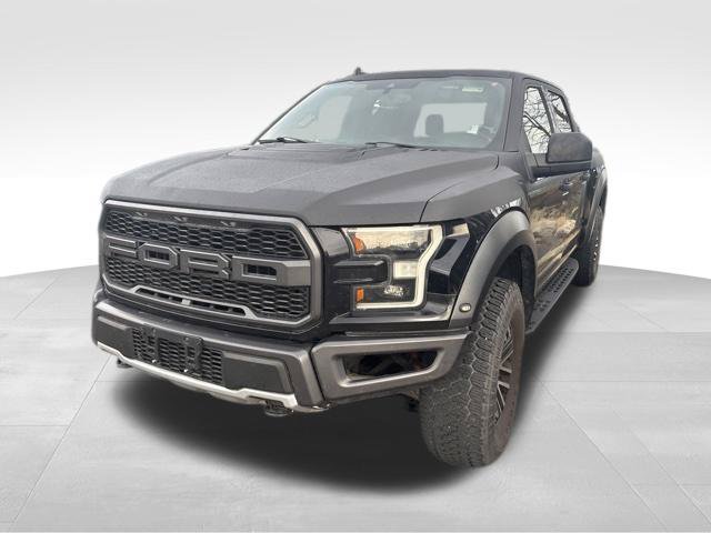 Used 2019 Ford F150 Raptor AWD/4WD image 2