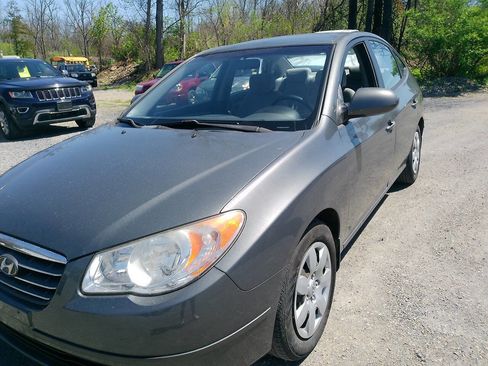 Used 2009 Hyundai Elantra GLS w/ Popular Equipment Pkg 2 FWD image 24
