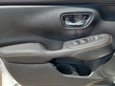 Certified 2024 Honda HR-V Sport image 8