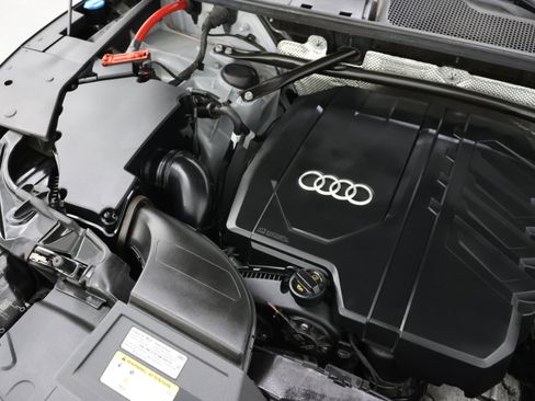 Used 2024 Audi Q5 2.0T Premium Plus AWD/4WD image 26