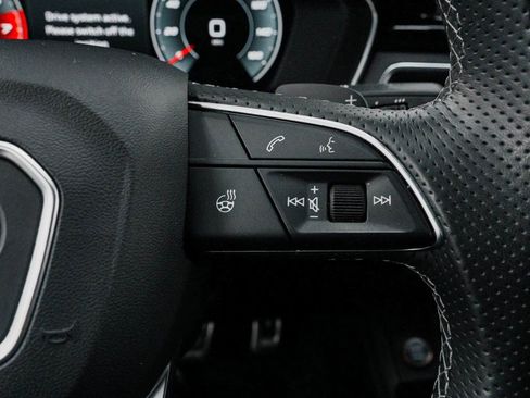 Used 2023 Audi S5 Premium Plus image 21