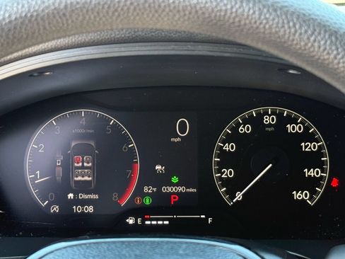 Used 2025 Honda Civic LX image 18