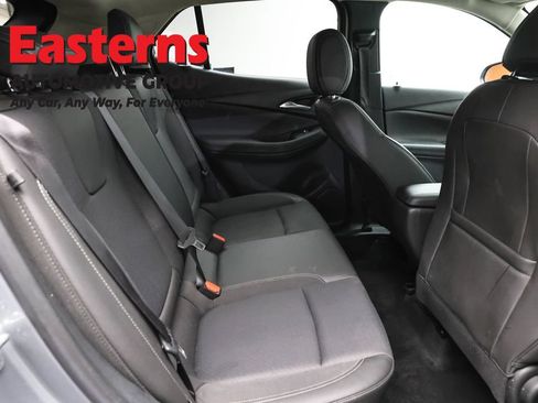 Used 2024 Buick Encore GX Preferred FWD image 22