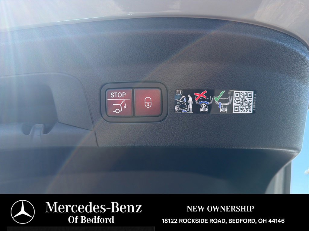 Used 2026 Mercedes-Benz GLE 450 4MATIC Coupe image 25