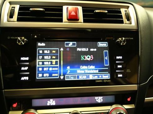 Used 2016 Subaru Outback 2.5i Limited image 30