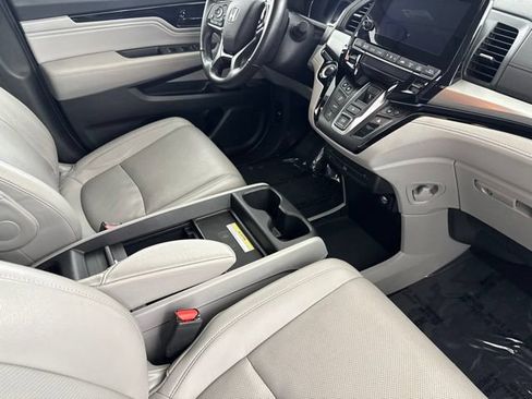 Used 2019 Honda Odyssey Elite image 23