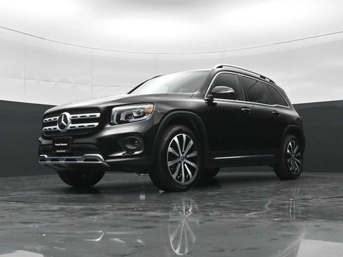 Used 2022 Mercedes-Benz GLB 250 image 36